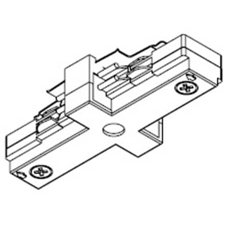 Jesco Mini I Joiner - White J2IJ-WT